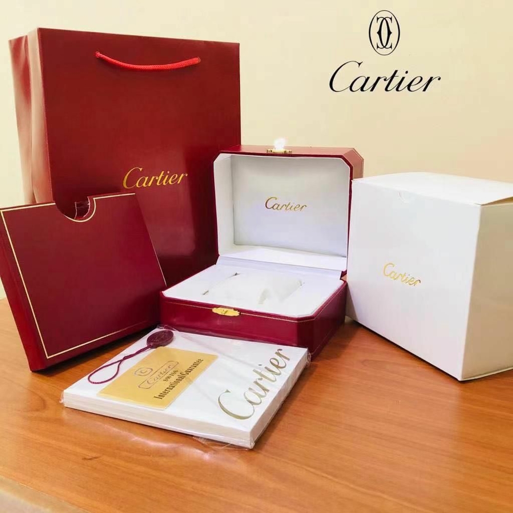 Cartier Luxury Gift Set